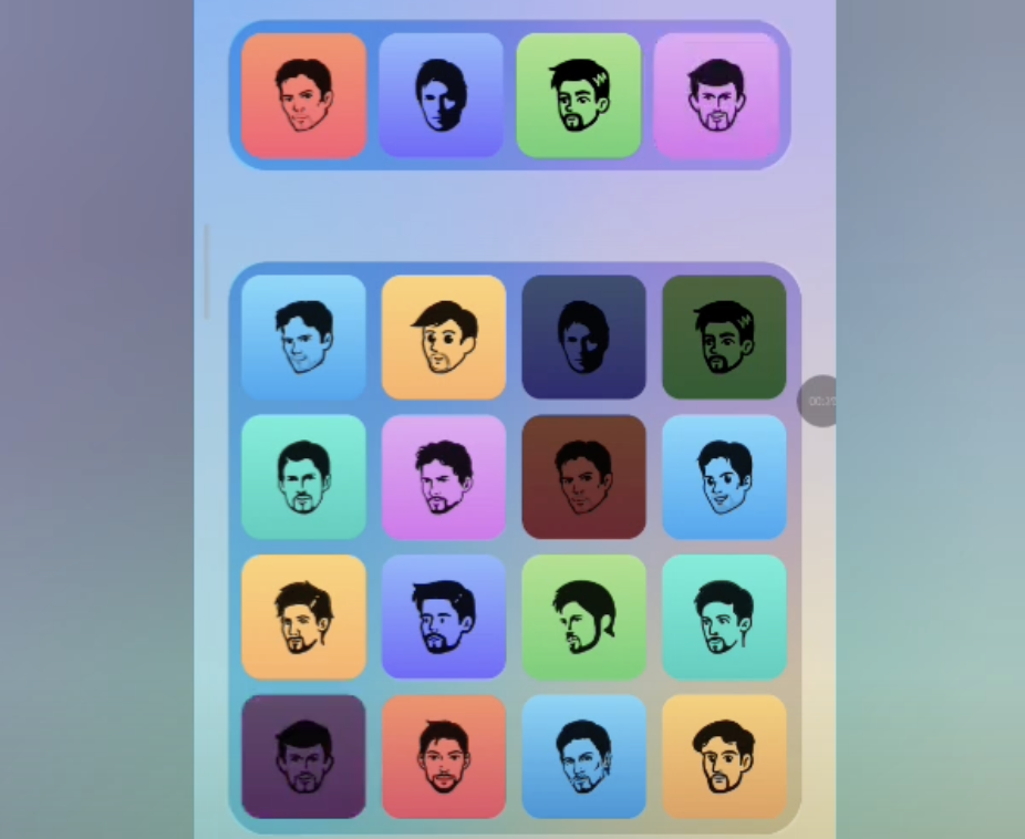 Major Durov Puzzle Daily Combo 5 March 2025